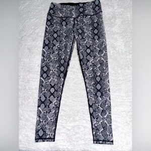 Victoria’s Secret Sport Compression Leggings-Medium